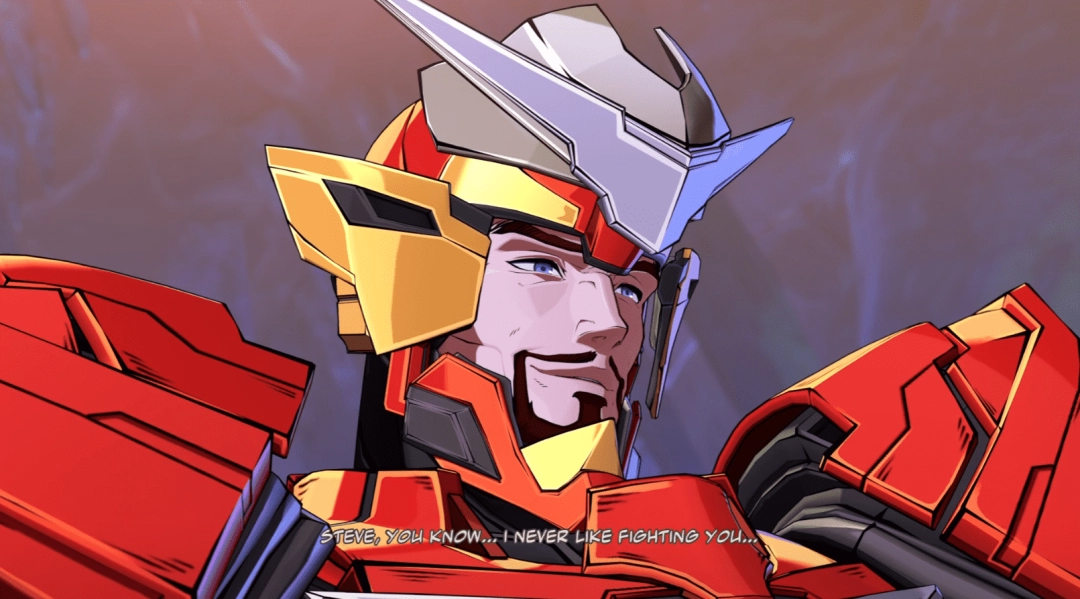 《漫威斗魂》封测试玩报告：英雄集结