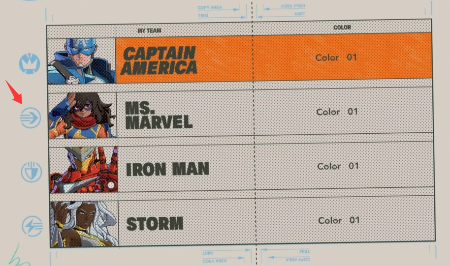 《漫威斗魂》封测试玩报告：英雄集结