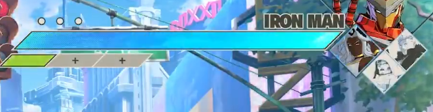 《漫威斗魂》封测试玩报告：英雄集结