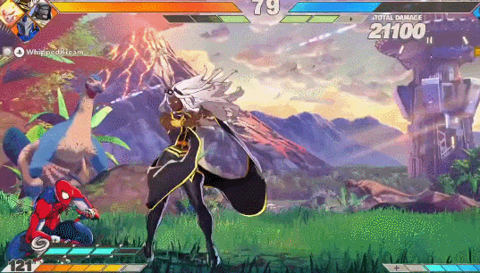 《漫威斗魂》封测试玩报告：英雄集结