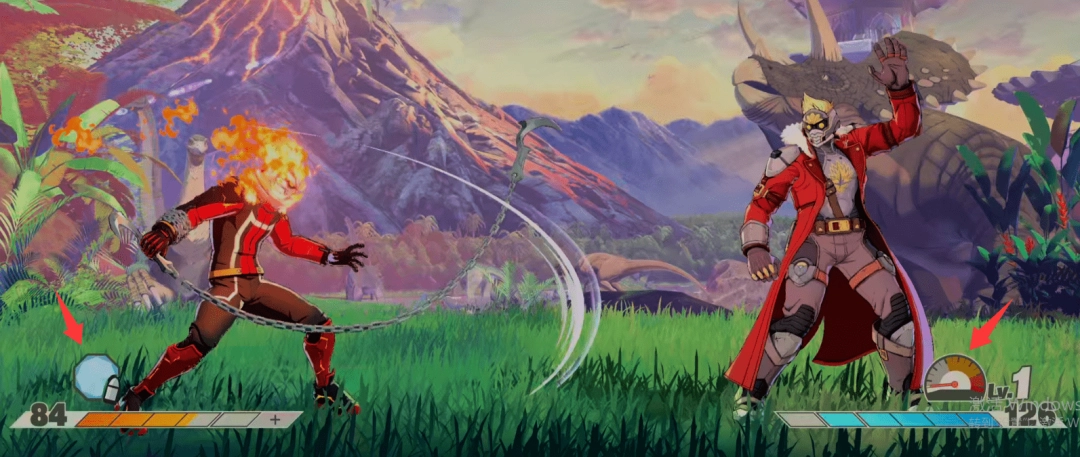 《漫威斗魂》封测试玩报告：英雄集结