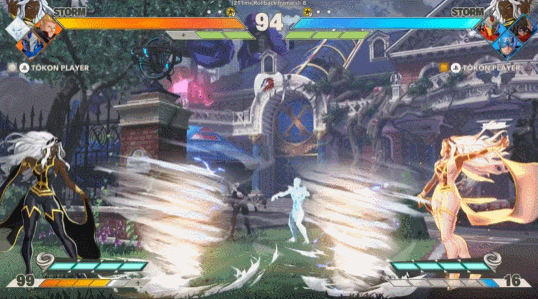 《漫威斗魂》封测试玩报告：英雄集结