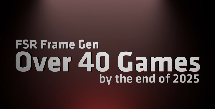AMD FSR ֳ֧200Ϸ