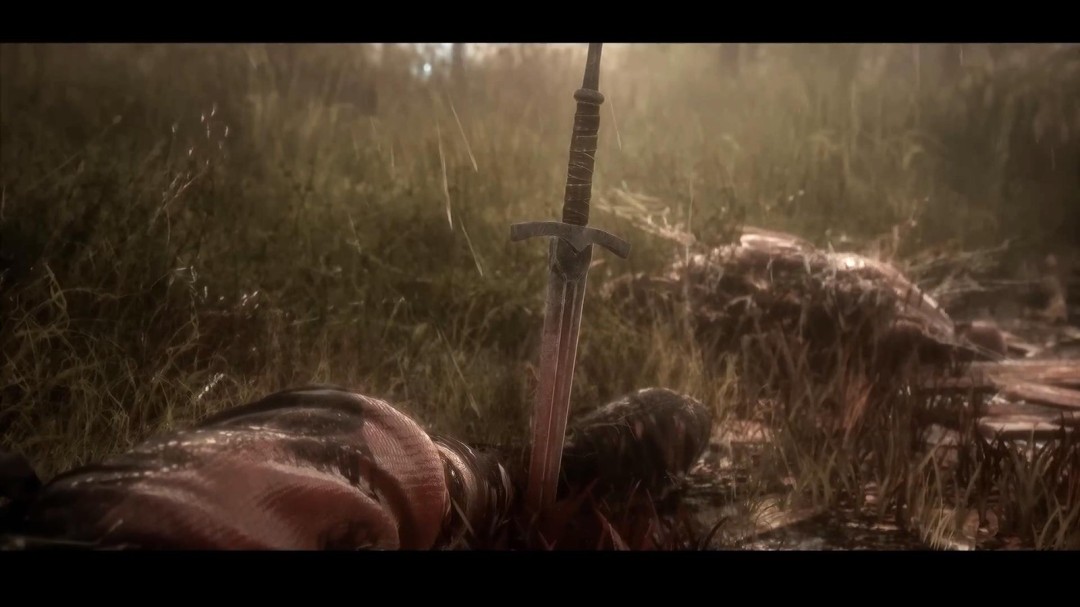 《遗物：第一守护者》新预告 感受奇幻世界乐趣