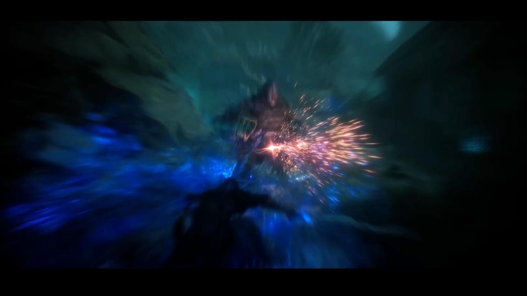 《遗物：第一守护者》新预告 感受奇幻世界乐趣