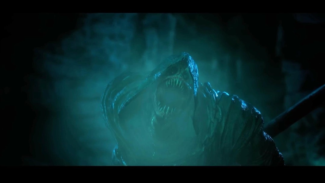 《遗物：第一守护者》新预告 感受奇幻世界乐趣