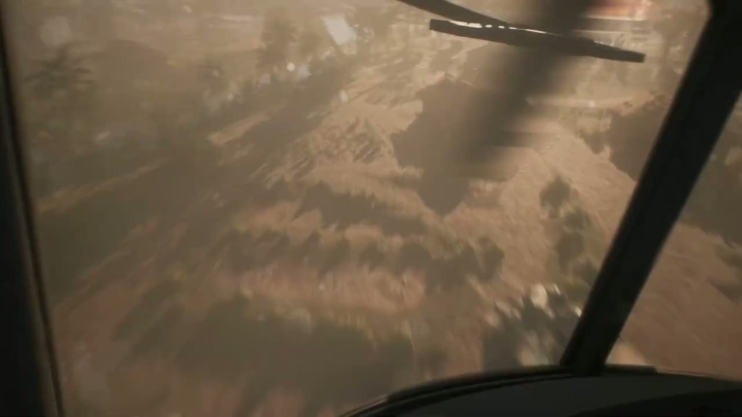 50v50！多人FPS《人间地狱：越南》首曝实机宣传片