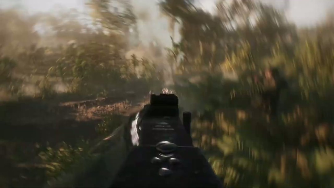 50v50！多人FPS《人间地狱：越南》首曝实机宣传片