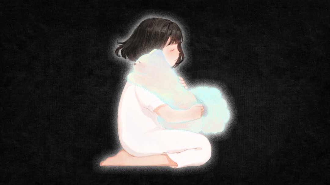 《焦虑小狗》官方版