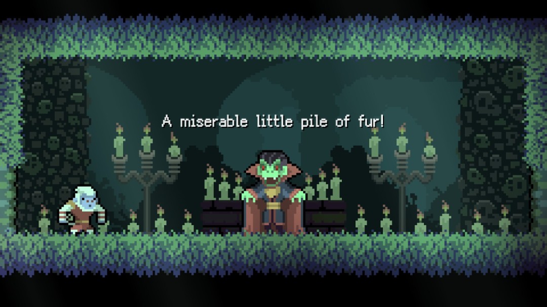 《护林猿神》游戏库