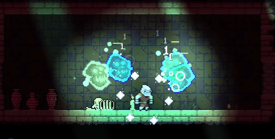 《护林猿神》游戏库