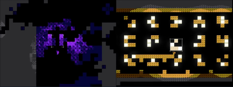 《九石迷阵》demo