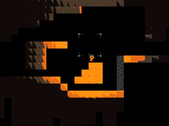 《九石迷阵》demo