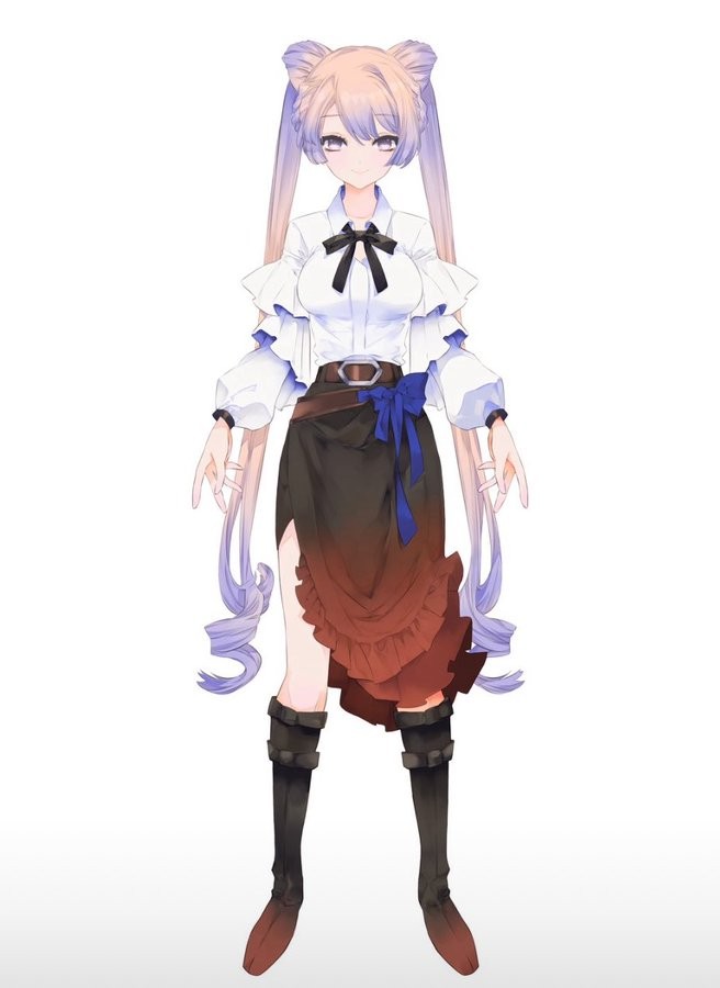 对抗病魔成功!《EVA》明日香声优宣布VTuber出道