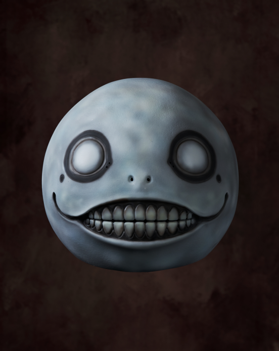 Yoshi.设计师亲自操刀！纺箱IP衍生冒险RPG《IZON.》Steam开启限时大促