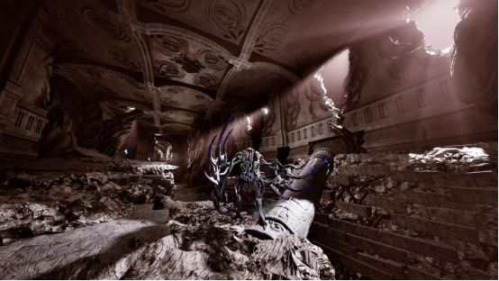 Yoshi.设计师亲自操刀！纺箱IP衍生冒险RPG《IZON.》Steam开启限时大促