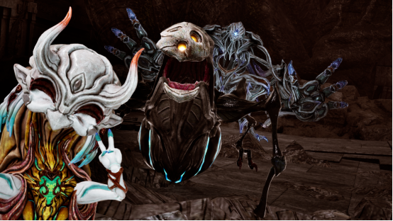 Yoshi.设计师亲自操刀！纺箱IP衍生冒险RPG《IZON.》Steam开启限时大促