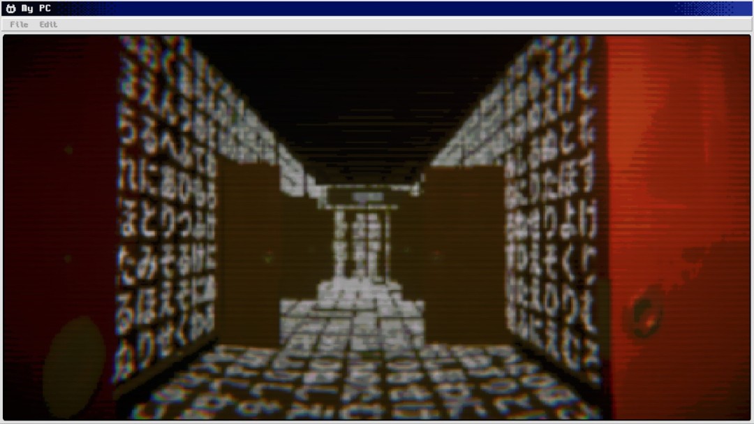 《微灵病毒》游戏库