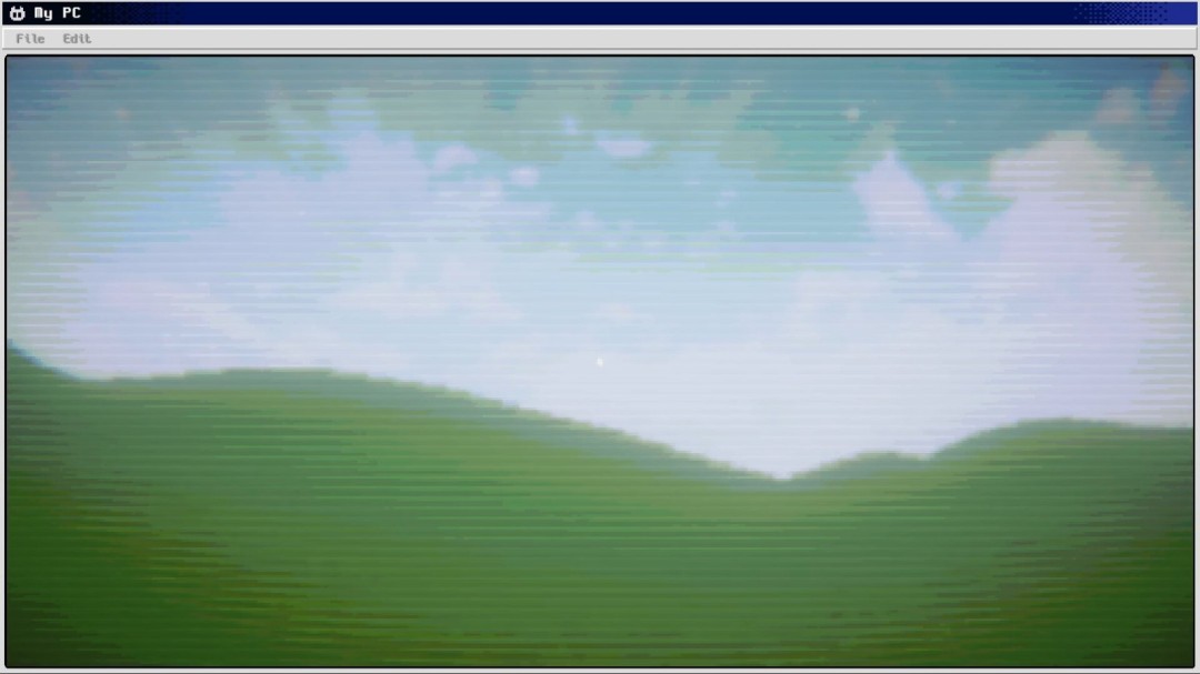 《微灵病毒》游戏库