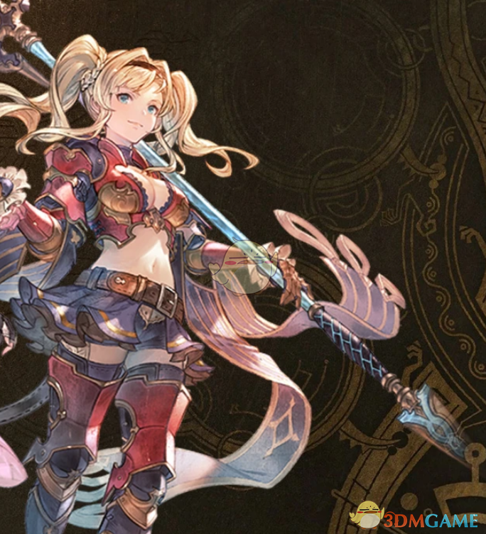 《怪物猎人：荒野》碧蓝幻想泽塔音效MOD