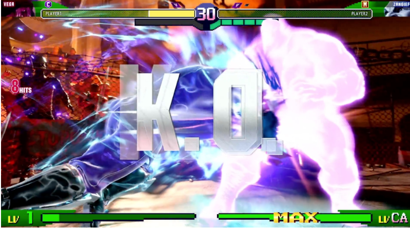 《街头霸王6》即将上线战斗HUD定制 免费收费都有