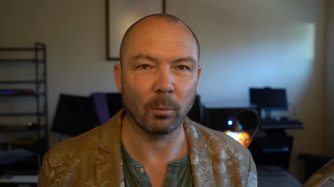 吹哥新作将在TGA揭晓！独立游戏大师历时十年开发