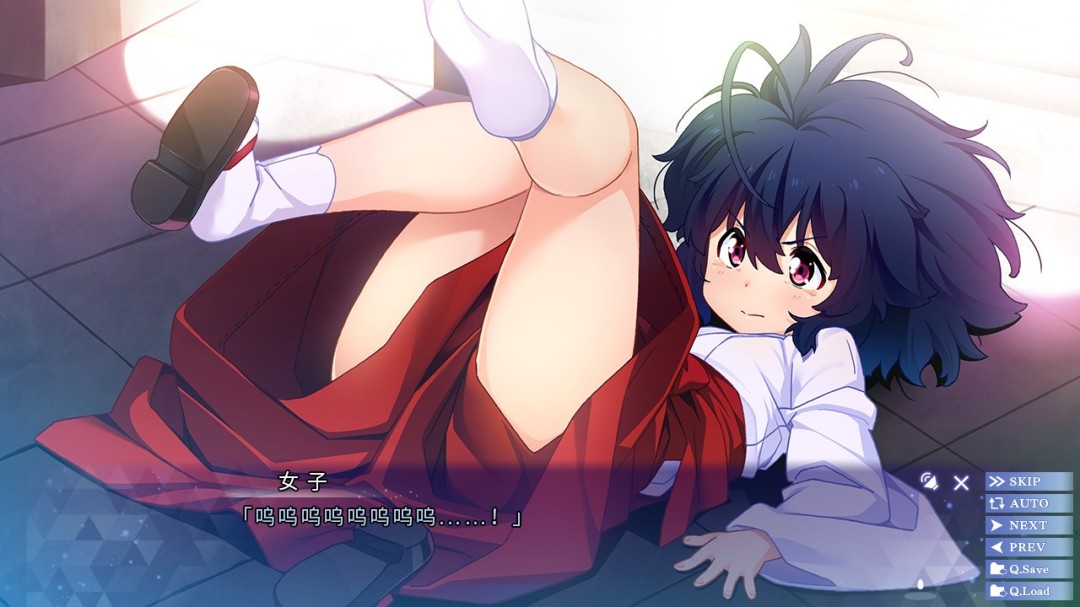 《ISLAND》官方版