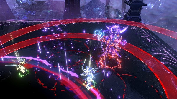 动作肉鸽《梦之形》免费冬季大型更新上线，史低折扣加送中国地区限定礼物