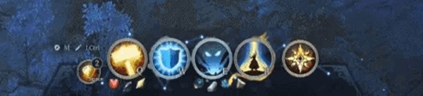 动作肉鸽《梦之形》免费冬季大型更新上线，史低折扣加送中国地区限定礼物