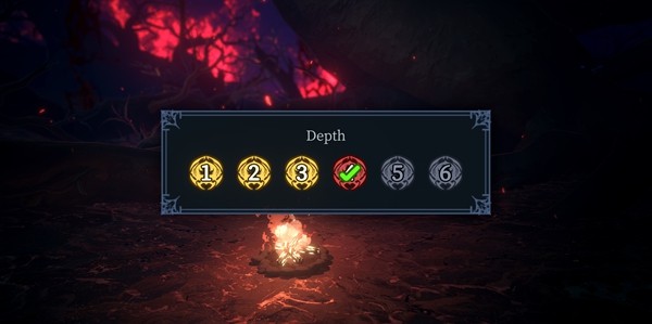 动作肉鸽《梦之形》免费冬季大型更新上线，史低折扣加送中国地区限定礼物