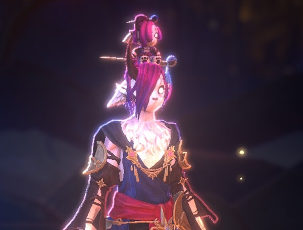 动作肉鸽《梦之形》免费冬季大型更新上线，史低折扣加送中国地区限定礼物