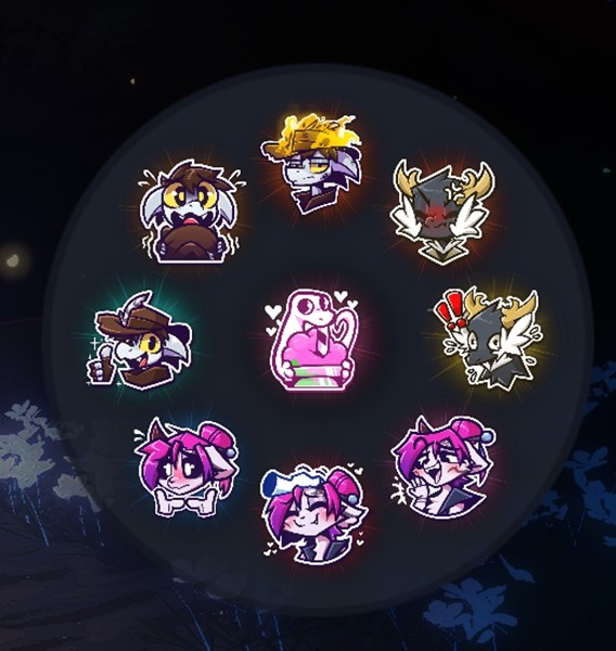 动作肉鸽《梦之形》免费冬季大型更新上线，史低折扣加送中国地区限定礼物