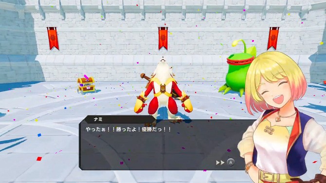 宝可梦+卡牌构建《Mamon King》发售 迅速登顶热销榜