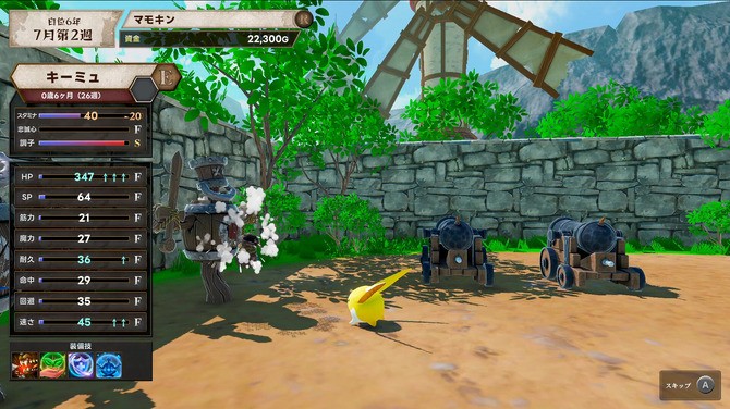 宝可梦+卡牌构建《Mamon King》发售 迅速登顶热销榜