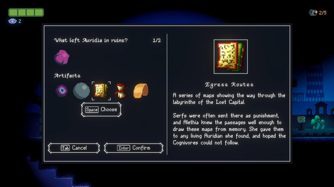 《黄金废都》游戏库