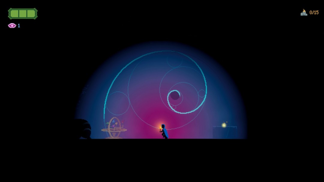 《黄金废都》游戏库