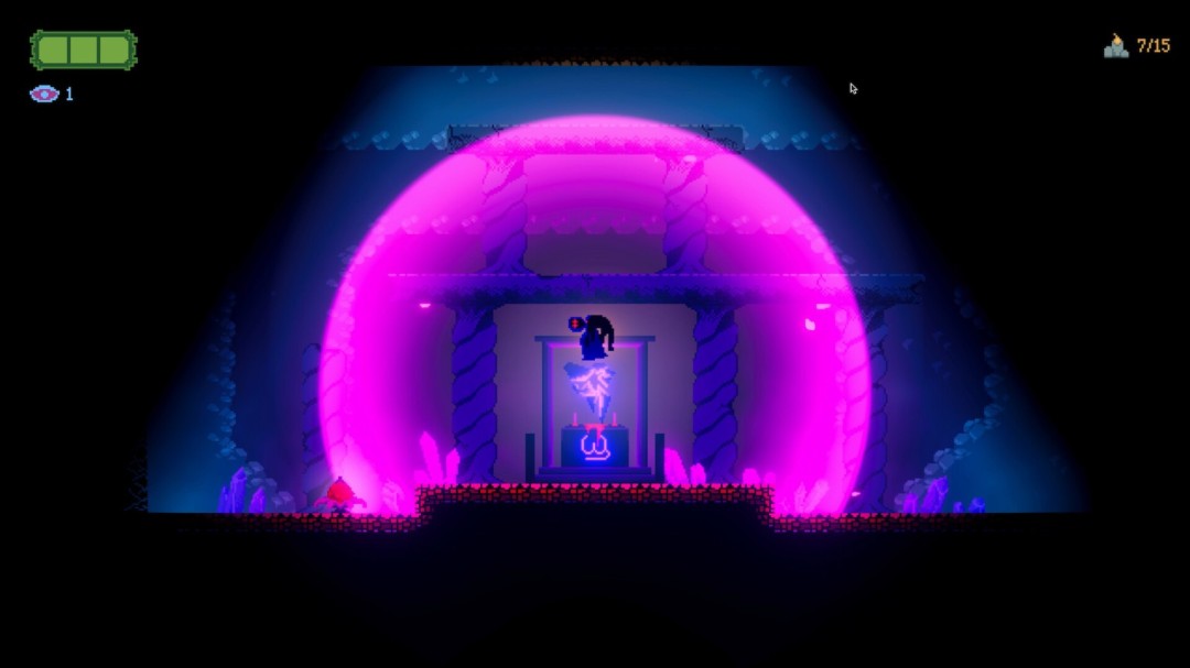 《黄金废都》游戏库