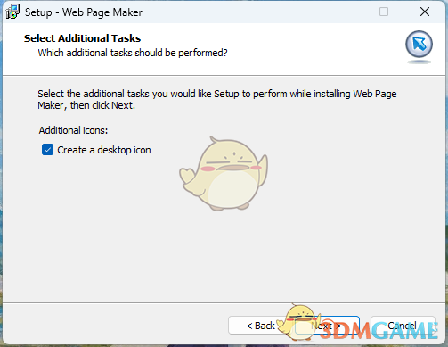 Web Page Maker3.2.2