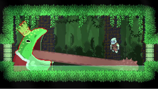 限時八折今日啟動 《護林猿神》正式發售登陸全平臺