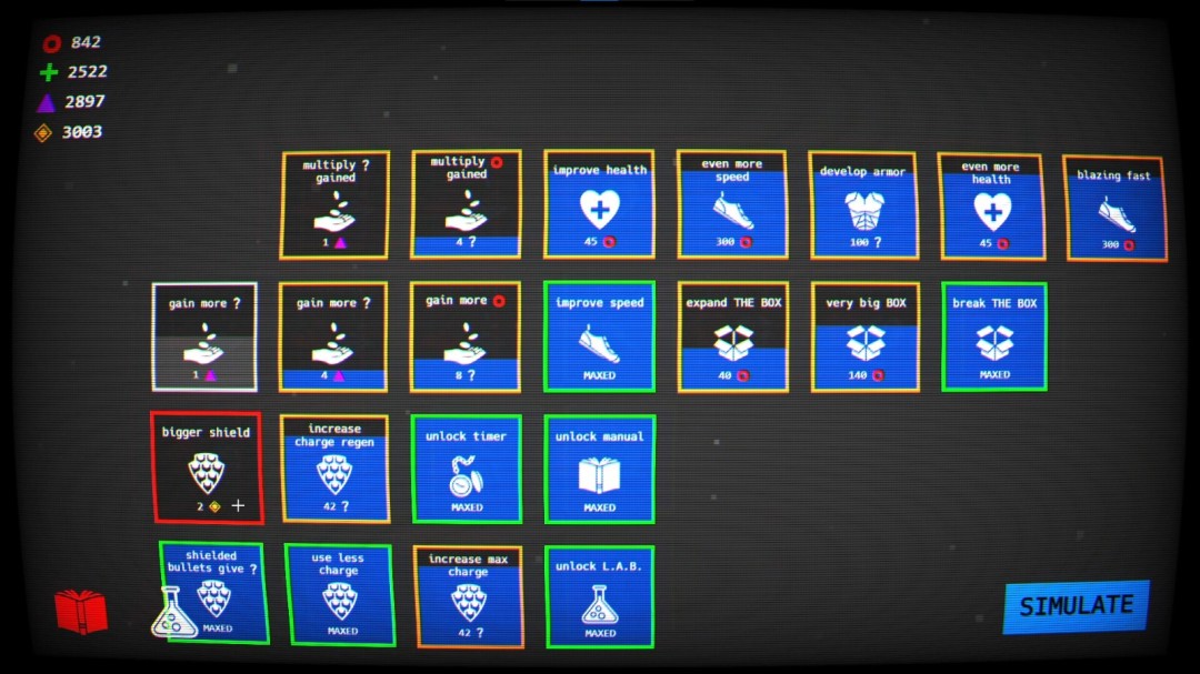 《Minutescape》免安装中文版