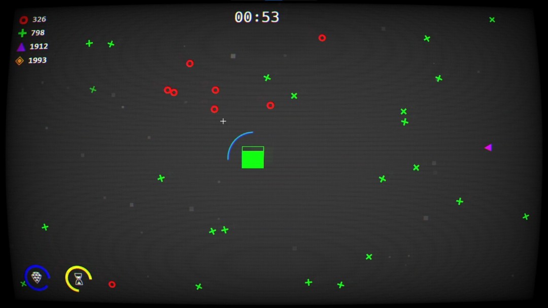 《Minutescape》免安装中文版