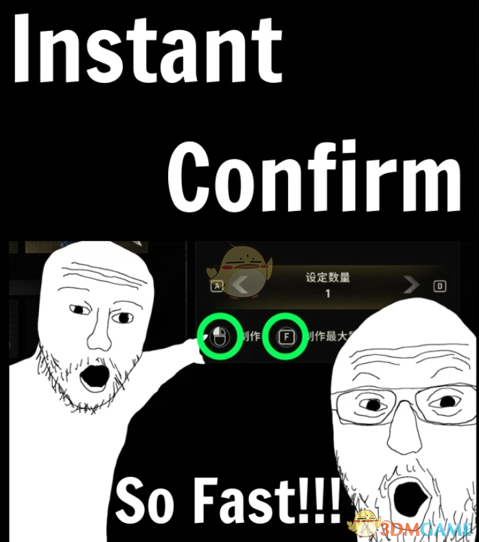 《消逝的光芒：困兽》即时互动MOD