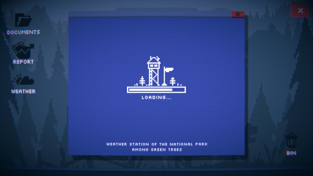 《林夜终告》游戏库