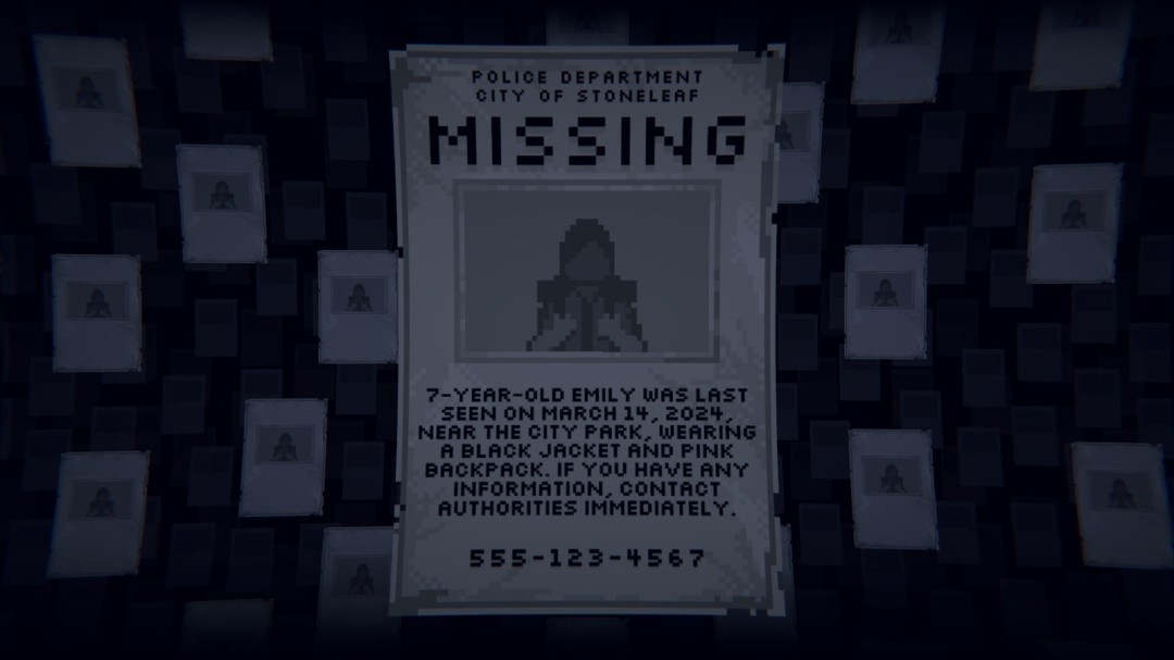 《林夜终告》游戏库