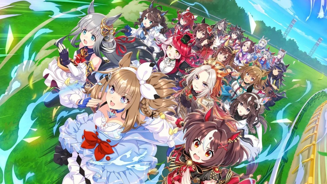 动保组织PETA再搞事 发布无声铃鹿惊悚图指责《赛马娘》