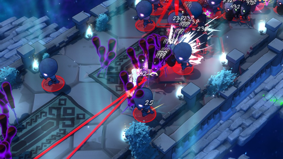 《Luna & Sol: Nightmare Ward》免安装汉化版