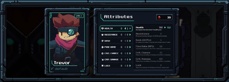 《MineGeon: Renegades》demo