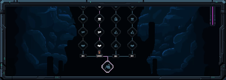 《MineGeon: Renegades》demo