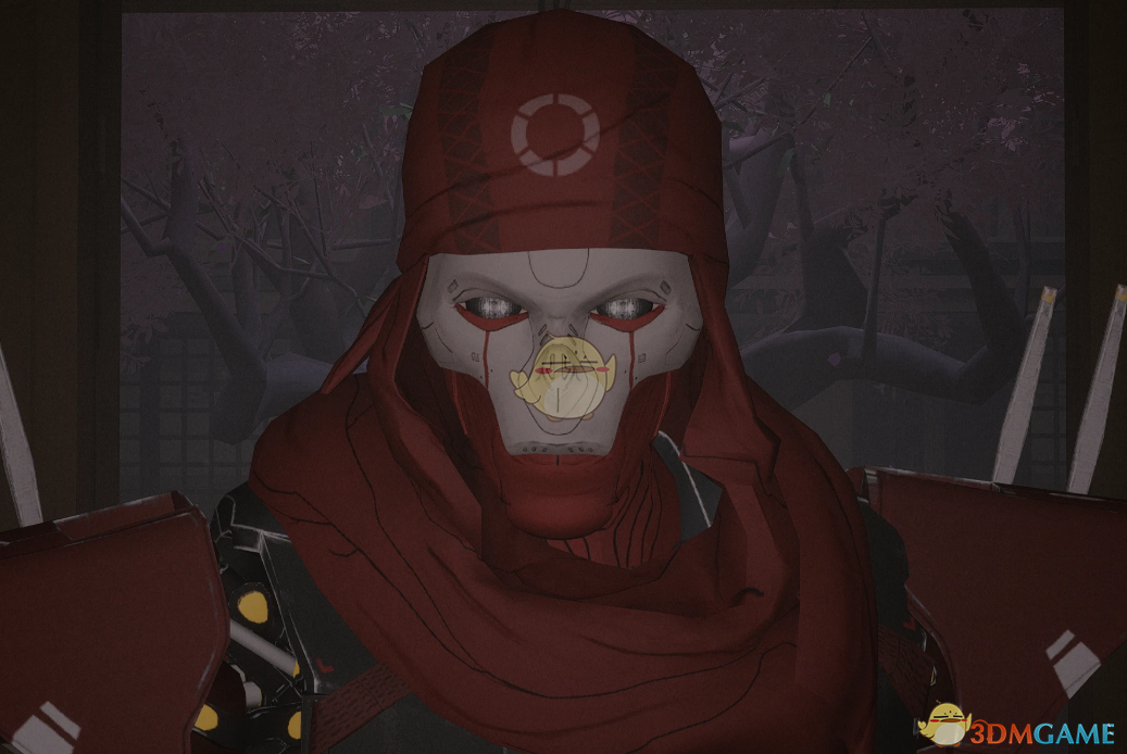 《师父》扮演Apex亡灵MOD