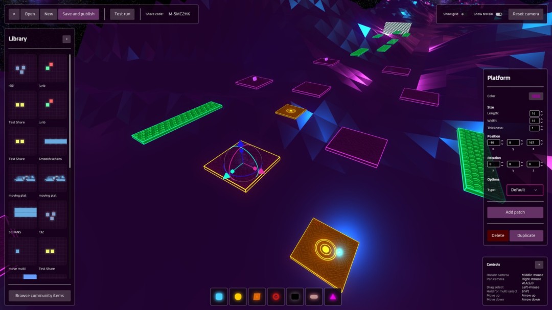 《Gluon》免安装版